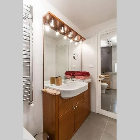 Ca' Cordoni - Charming Place In The Heart Of Apartamento