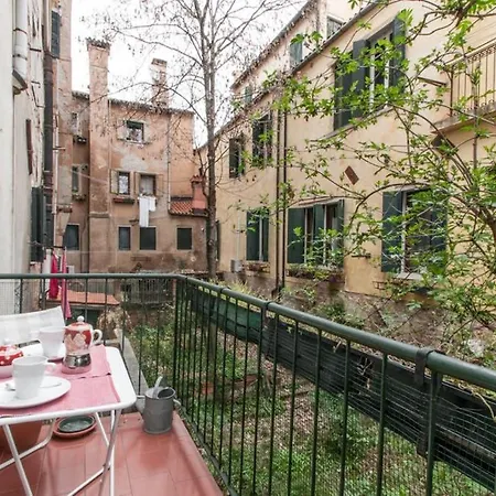 Ca' Cordoni - Charming Place In The Heart Of Apartamento