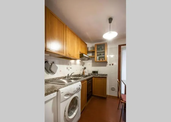 公寓 Ca' Cordoni - Charming Place In The Heart Of *