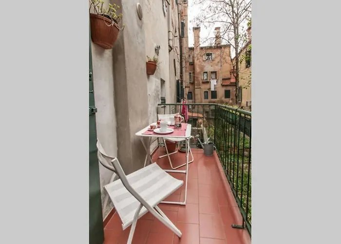 Ca' Cordoni - Charming Place In The Heart Of