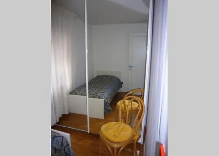 公寓 Ca' Cordoni - Charming Place In The Heart Of