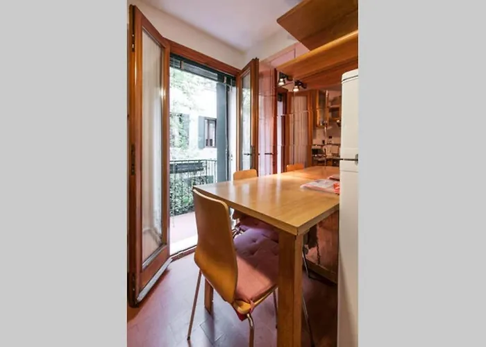 公寓 Ca' Cordoni - Charming Place In The Heart Of *