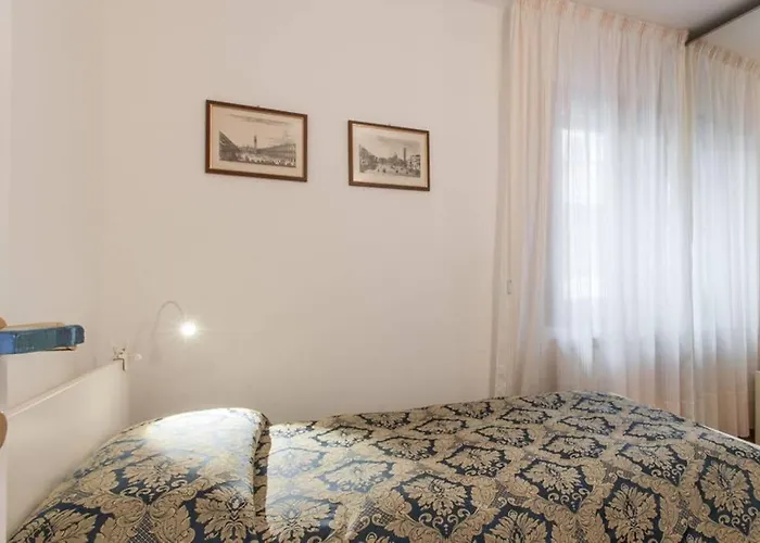 公寓 Ca' Cordoni - Charming Place In The Heart Of *