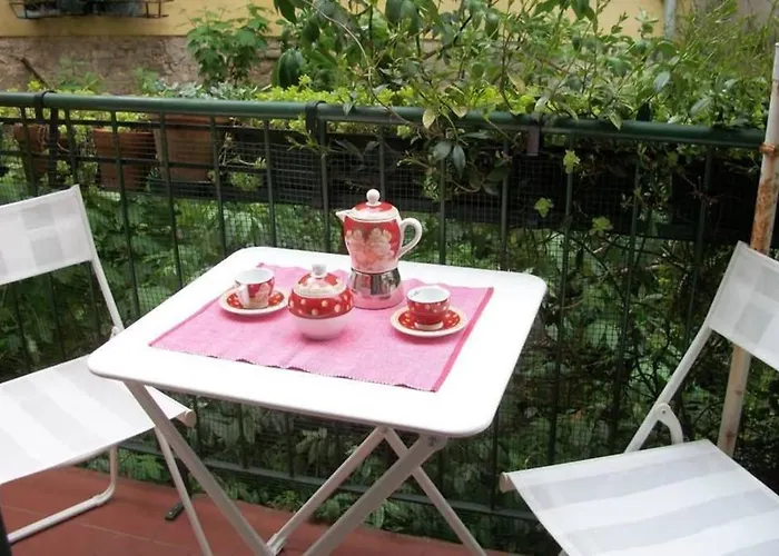 公寓 Ca' Cordoni - Charming Place In The Heart Of 威尼斯