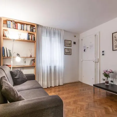 Ca' Cordoni - Charming Place In The Heart Of Apartment *