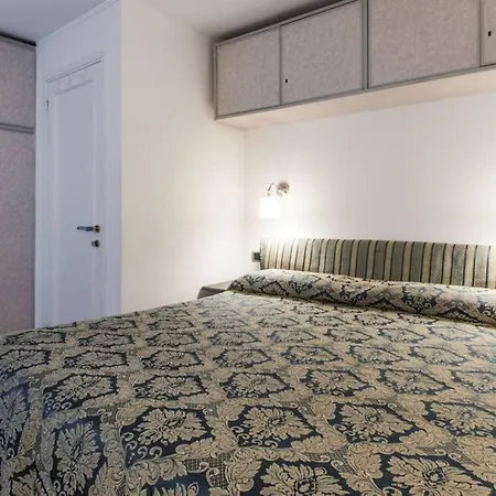 Ca' Cordoni - Charming Place In The Heart Of Apartment
