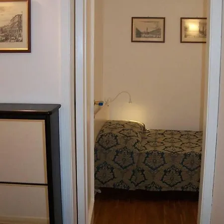 Apartment Ca' Cordoni - Charming Place In The Heart Of